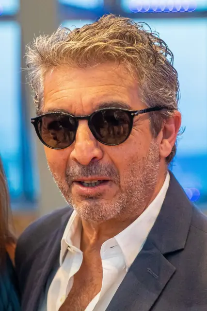 Ricardo Darín — batalla de aura de Actores