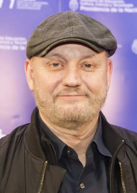 Juan José Campanella — batalla de aura de Directores de Cine