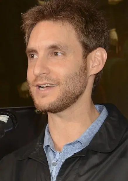 Damián Szifron — batalla de aura de Directores de Cine