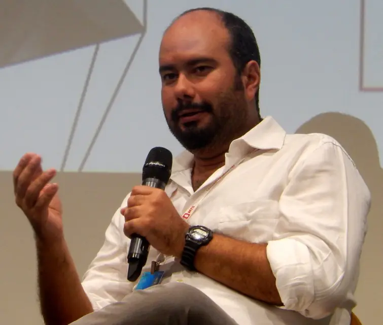 Ciro Guerra — batalla de aura de Directores de Cine
