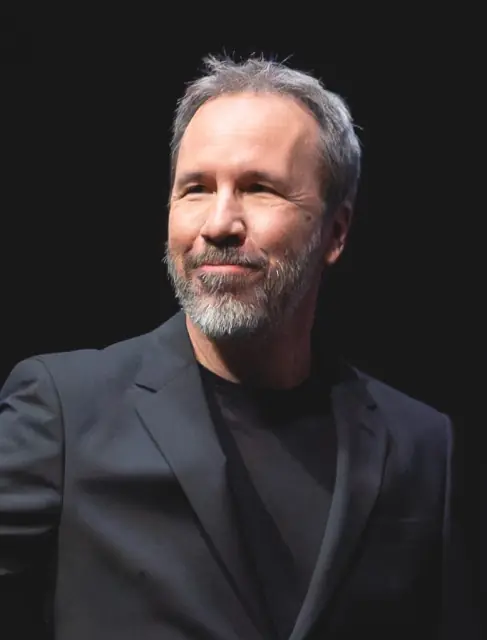 Denis Villeneuve — batalla de aura de Directores de Cine