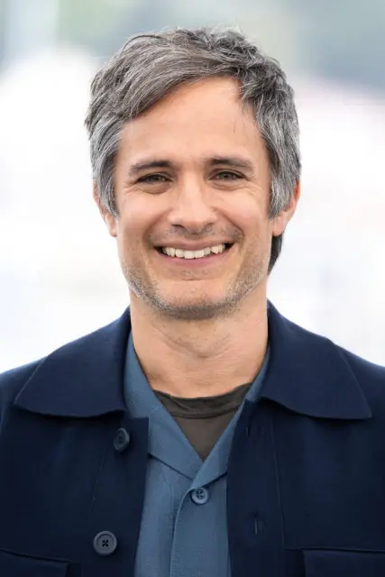 Gael García Bernal — batalla de aura de México