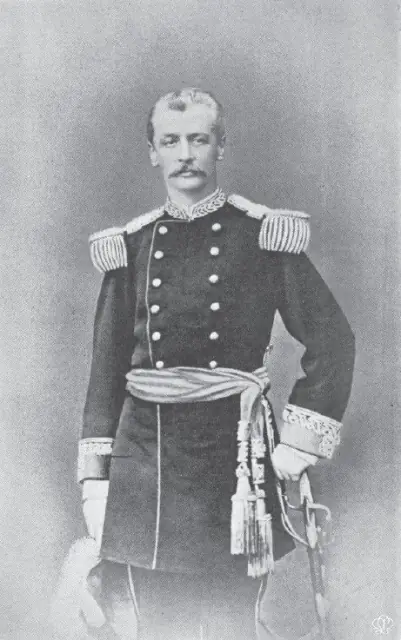 Miguel Iglesias — batalla de aura de Perú