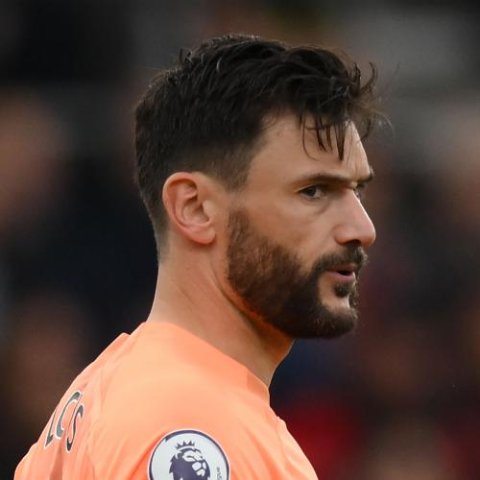 lloris — batalla de aura de Futbolistas