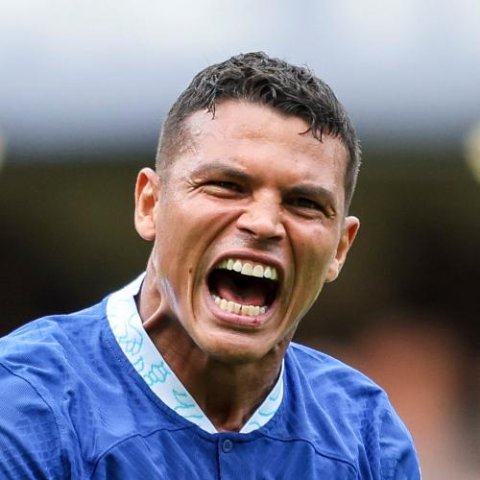 thiago silva — batalla de aura de Futbolistas