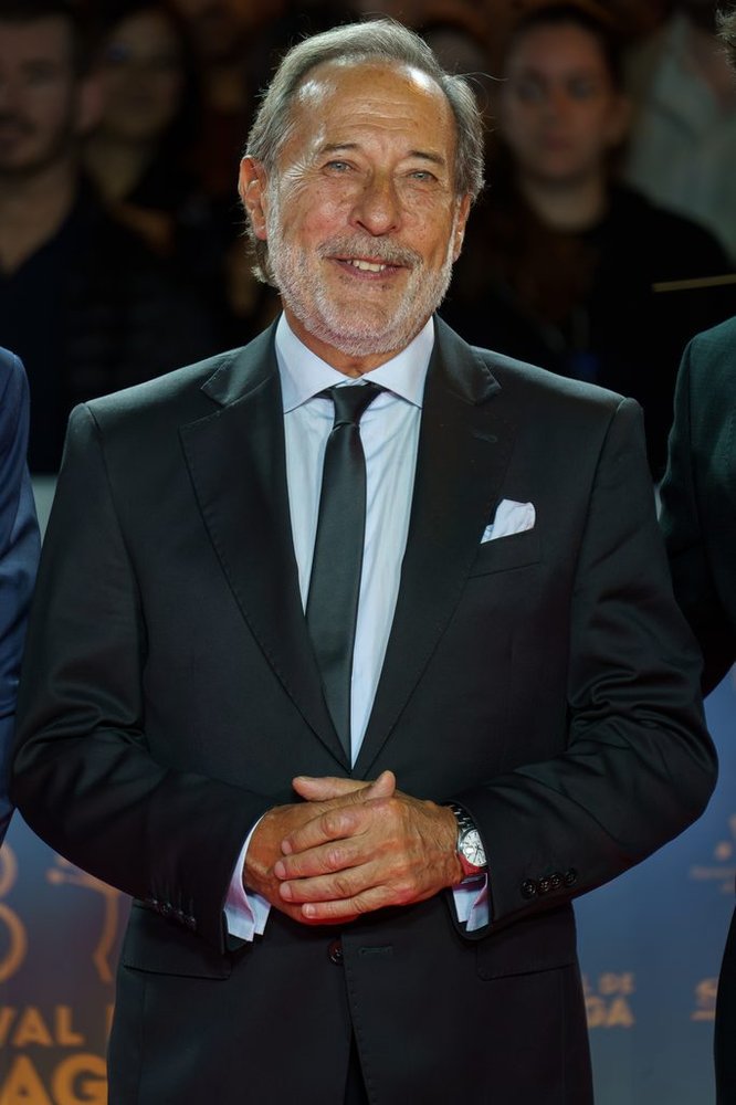 Guillermo Francella — batalla de aura de Argentina