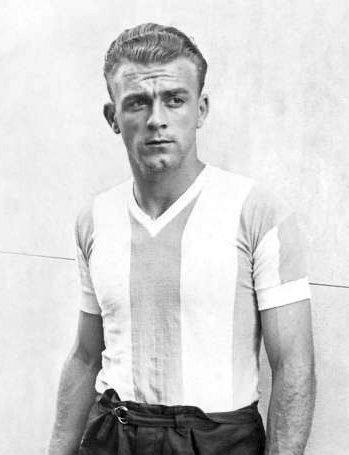 Alfredo Di Stéfano — batalla de aura de Batalla General