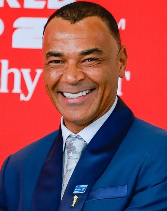 Cafu — batalla de aura de Batalla General