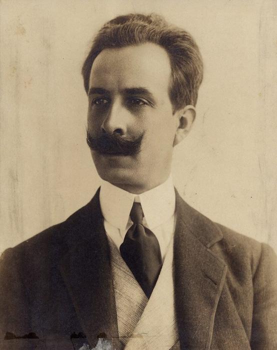 Carlos Chagas — batalla de aura de Brasil