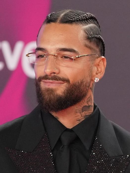 Maluma — batalla de aura de Colombia
