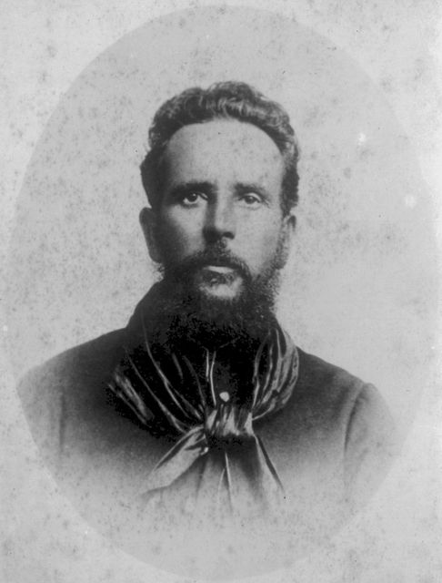 Aparicio Saravia — batalla de aura de Uruguay