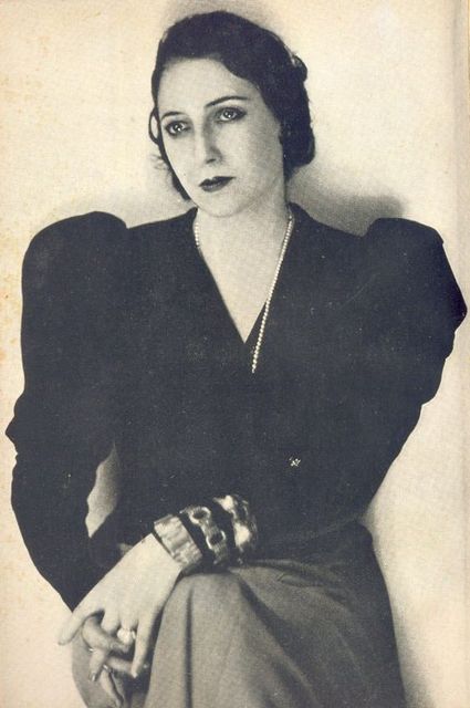 Juana de Ibarbourou — batalla de aura de Uruguay
