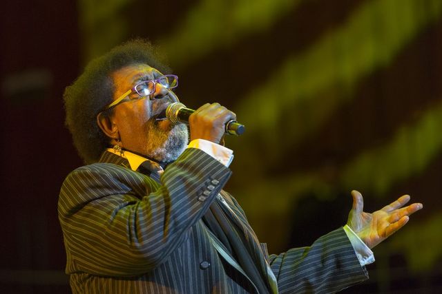 Rubén Rada — batalla de aura de Uruguay