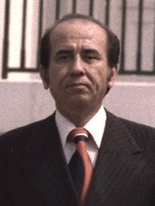 Carlos Andrés Pérez — batalla de aura de Venezuela
