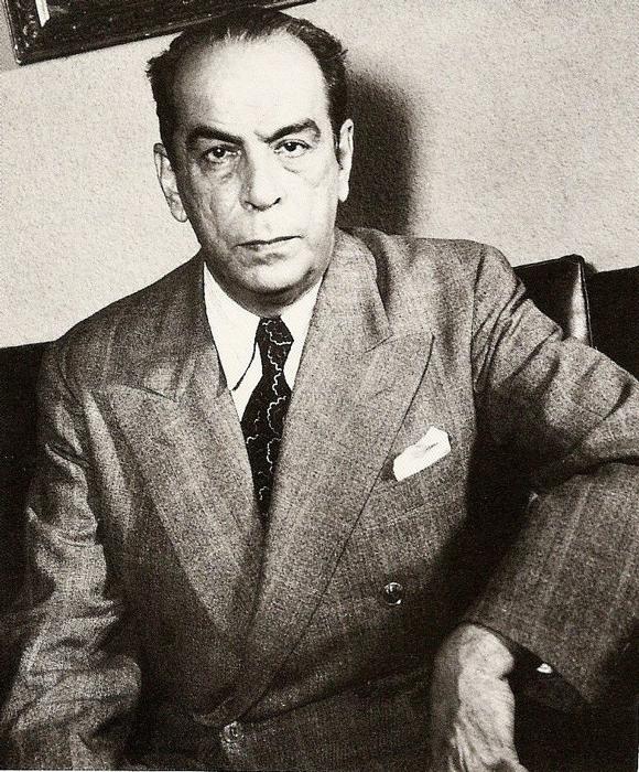 Rómulo Gallegos — batalla de aura de Venezuela