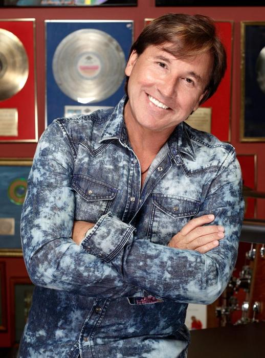 Ricardo Montaner — batalla de aura de Venezuela